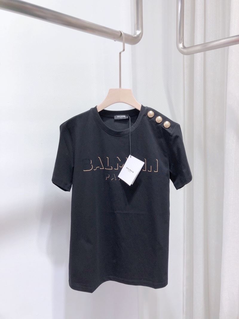 Balmain T-Shirts